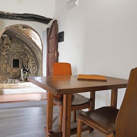 Relais Borgo Lizori Country House 克利通诺河畔坎佩洛 外观 照片