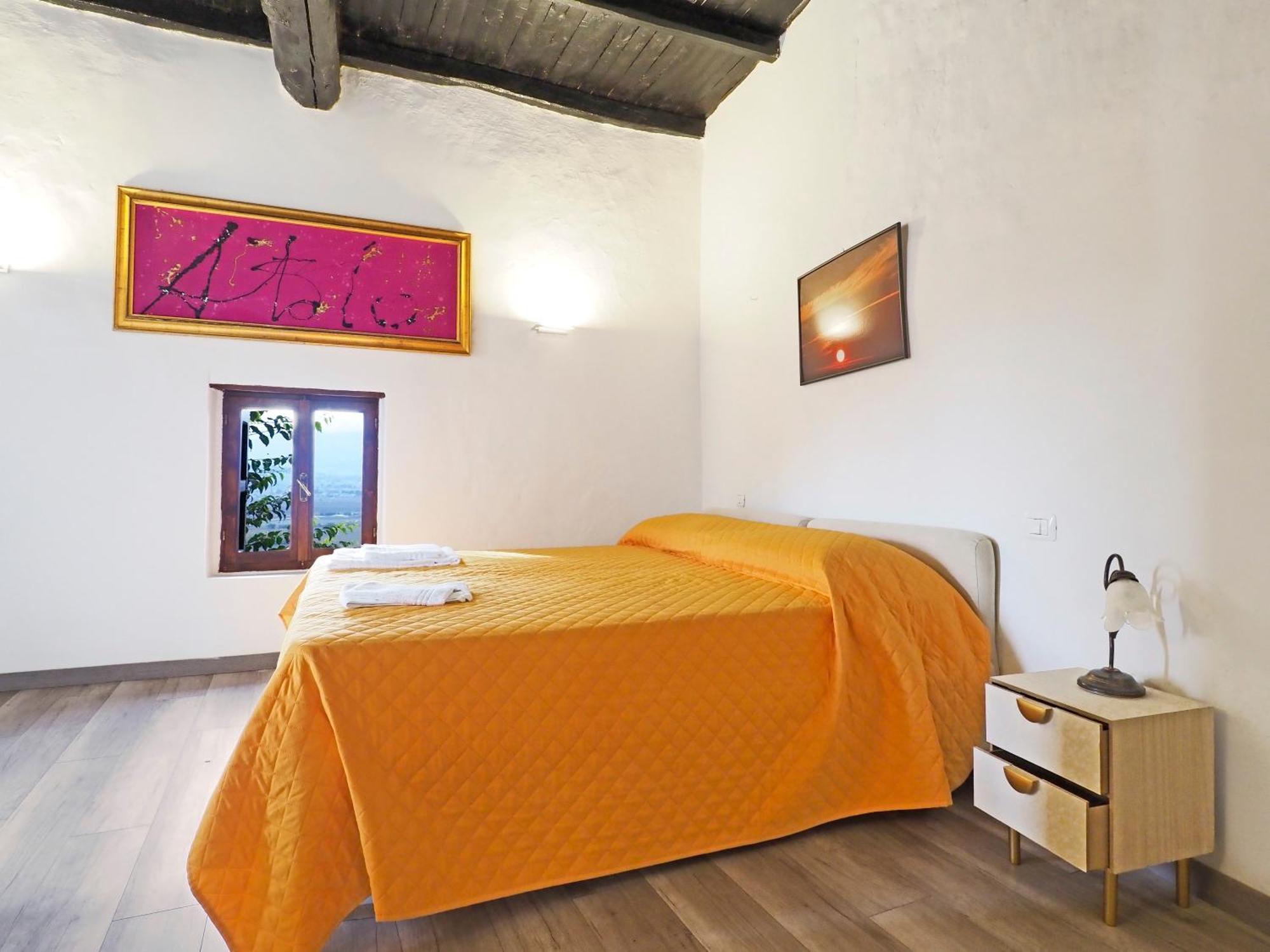 Relais Borgo Lizori Country House 克利通诺河畔坎佩洛 外观 照片