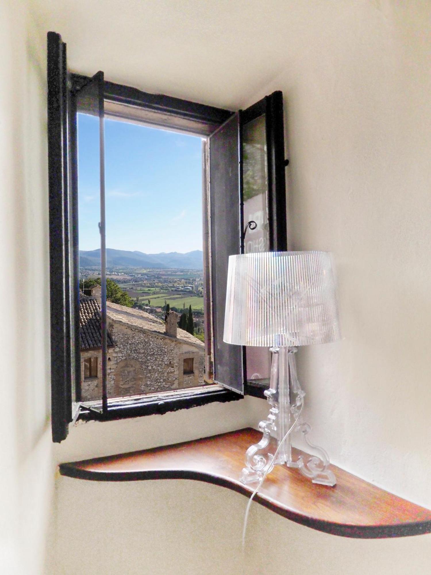 Relais Borgo Lizori Country House 克利通诺河畔坎佩洛 外观 照片