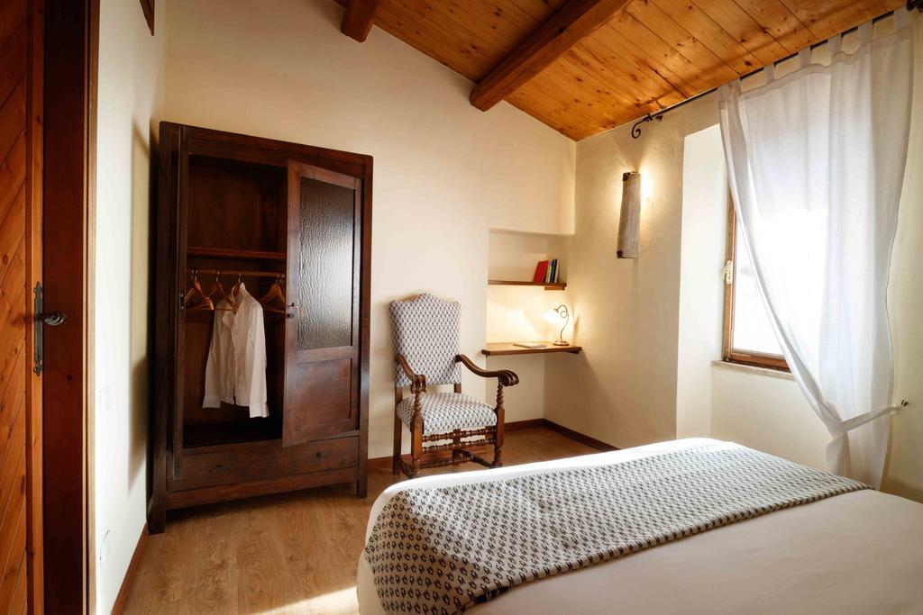 Relais Borgo Lizori Country House 克利通诺河畔坎佩洛 外观 照片